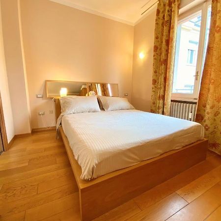 Terrazza Zaccagni Lägenhet Parma Exteriör bild